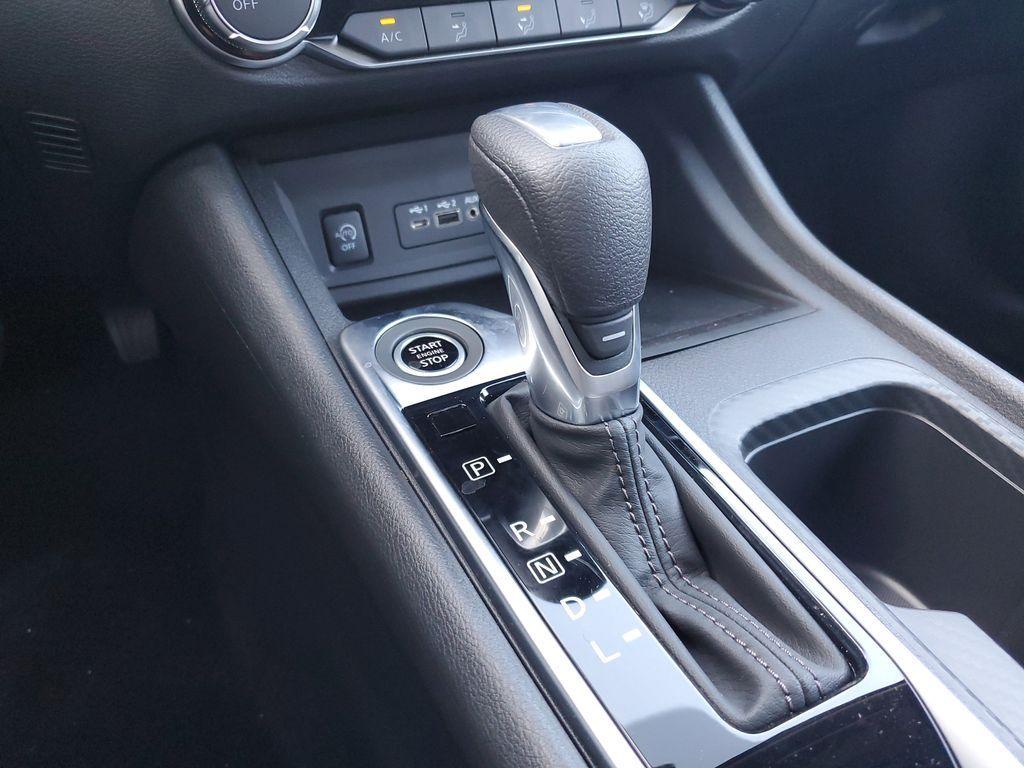 new 2025 Nissan Sentra car, priced at $21,893