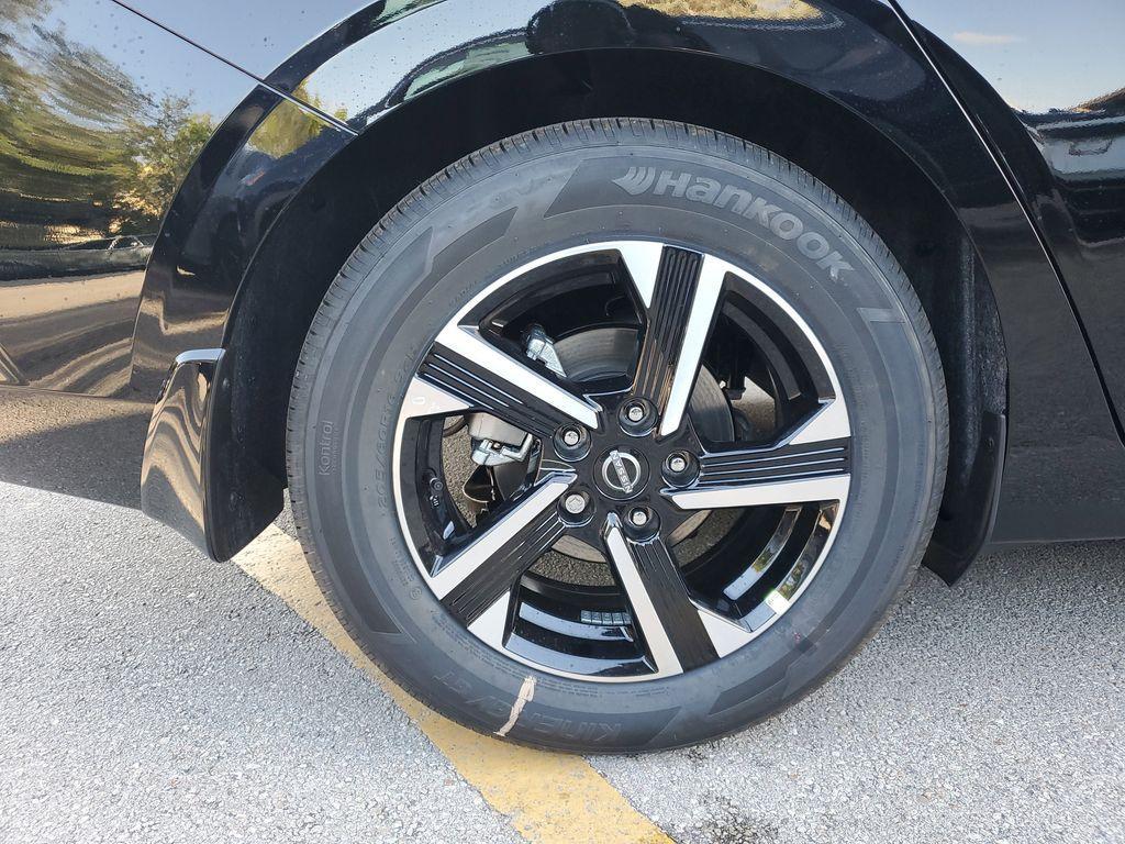 new 2025 Nissan Sentra car, priced at $21,893