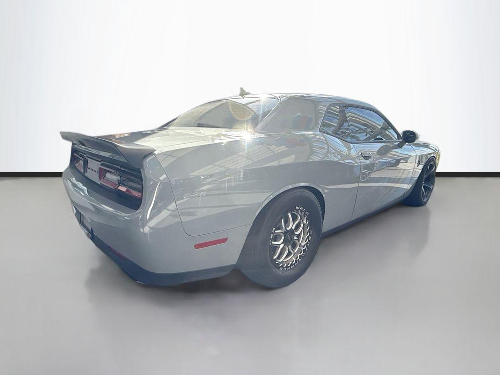 used 2022 Dodge Challenger car, priced at $88,000