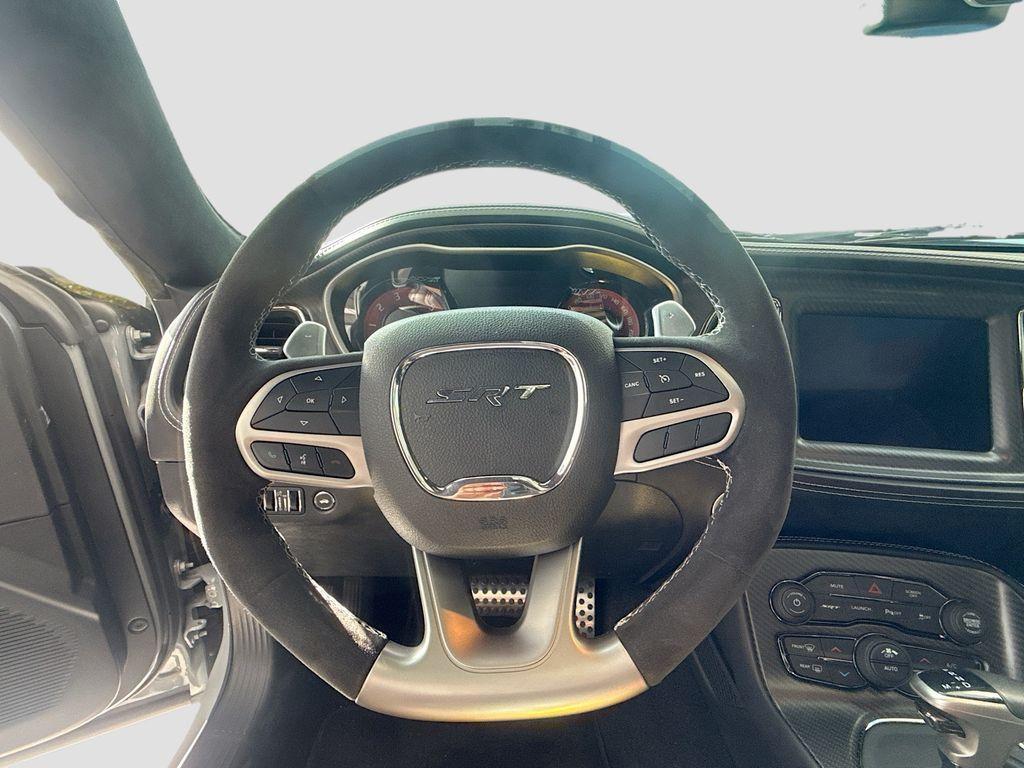 used 2022 Dodge Challenger car, priced at $88,000
