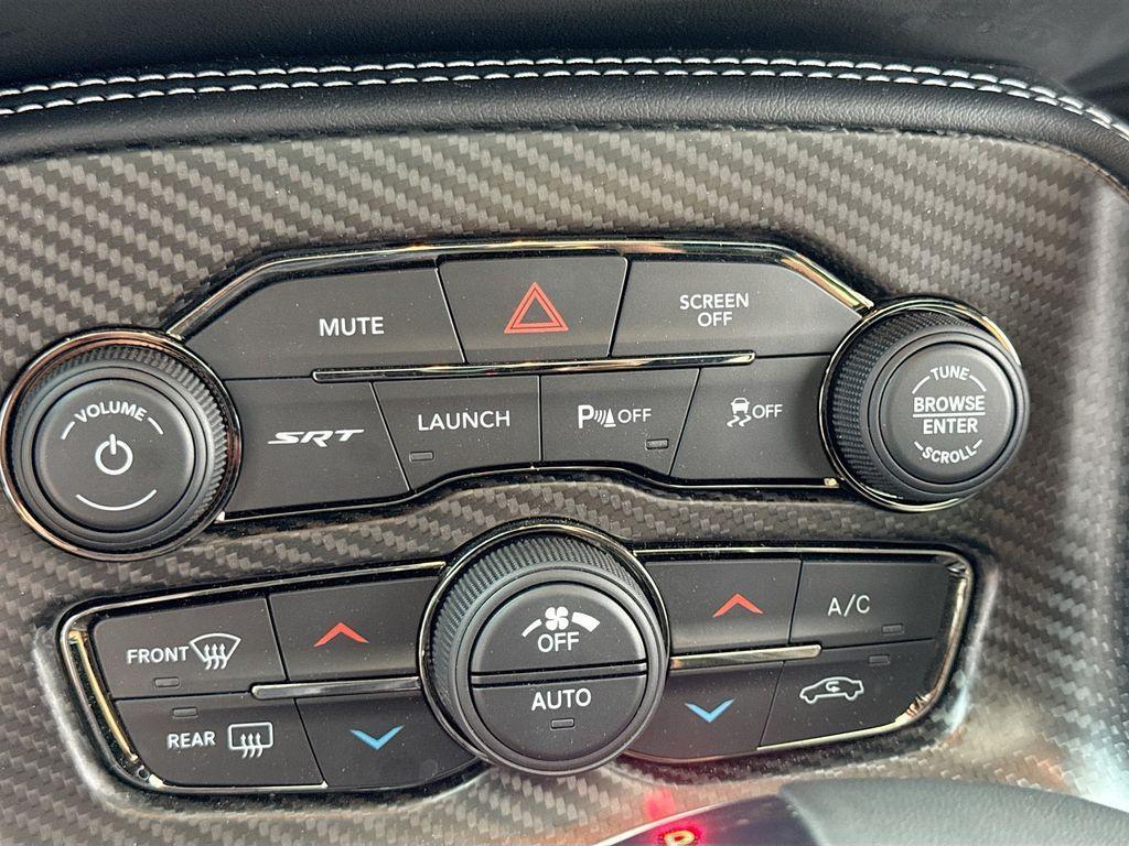used 2022 Dodge Challenger car, priced at $88,000
