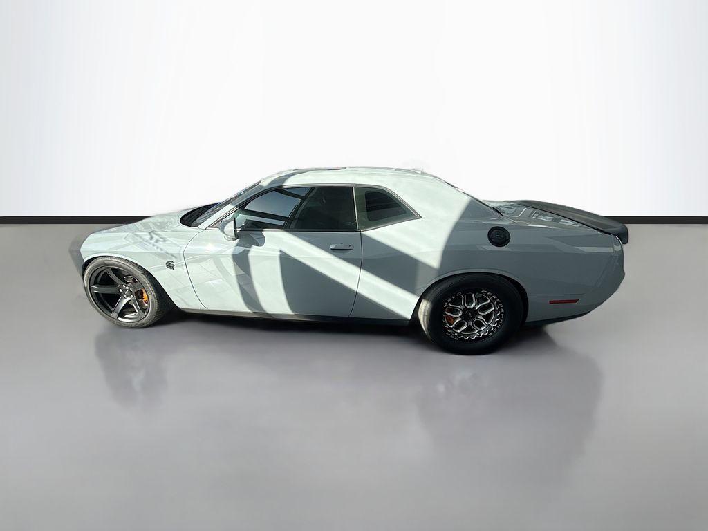 used 2022 Dodge Challenger car, priced at $88,000