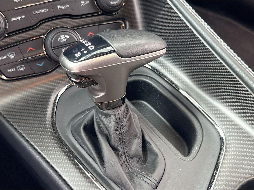 used 2022 Dodge Challenger car, priced at $88,000