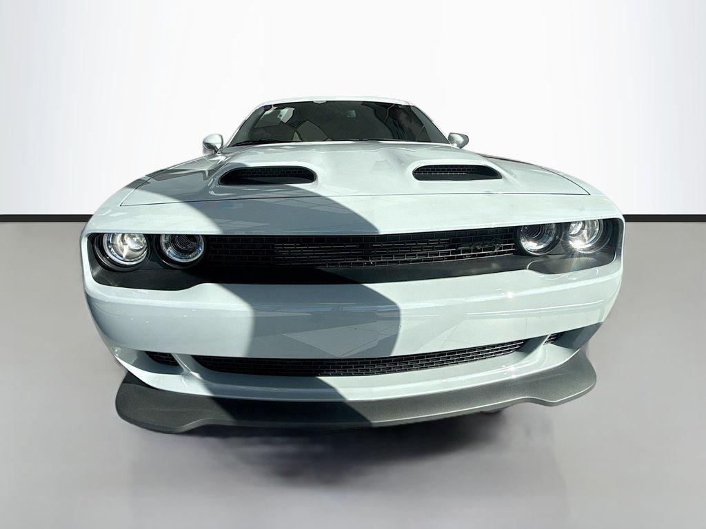 used 2022 Dodge Challenger car, priced at $88,000