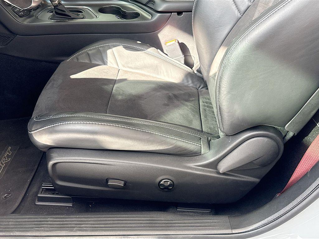 used 2022 Dodge Challenger car, priced at $88,000