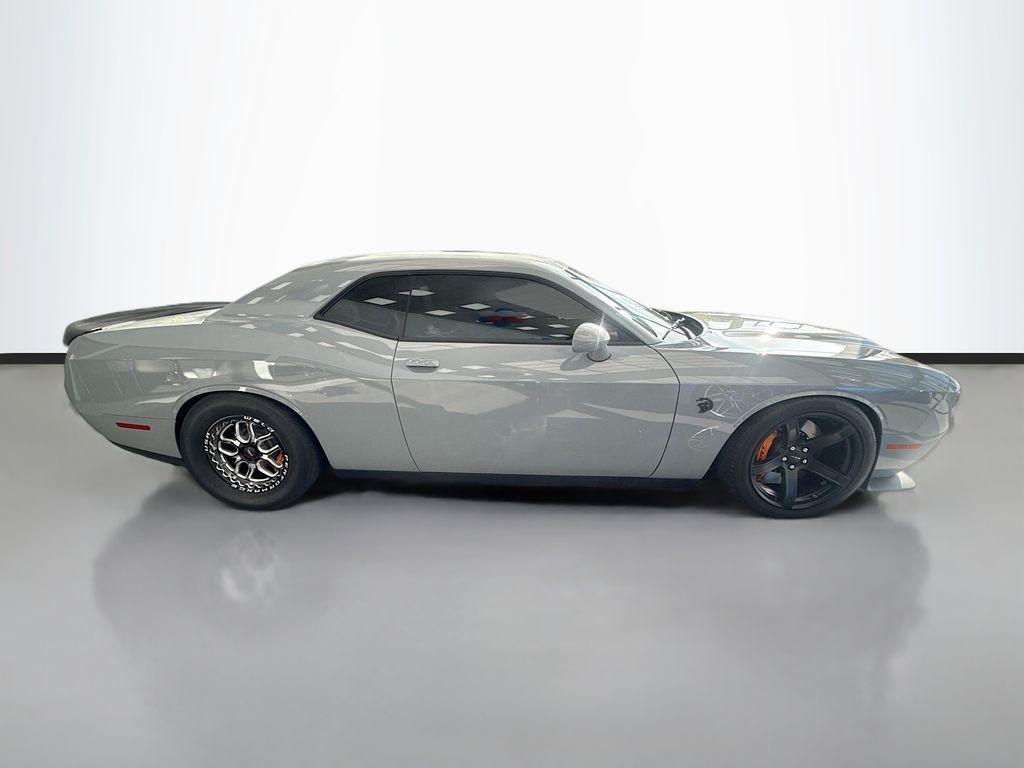 used 2022 Dodge Challenger car, priced at $88,000