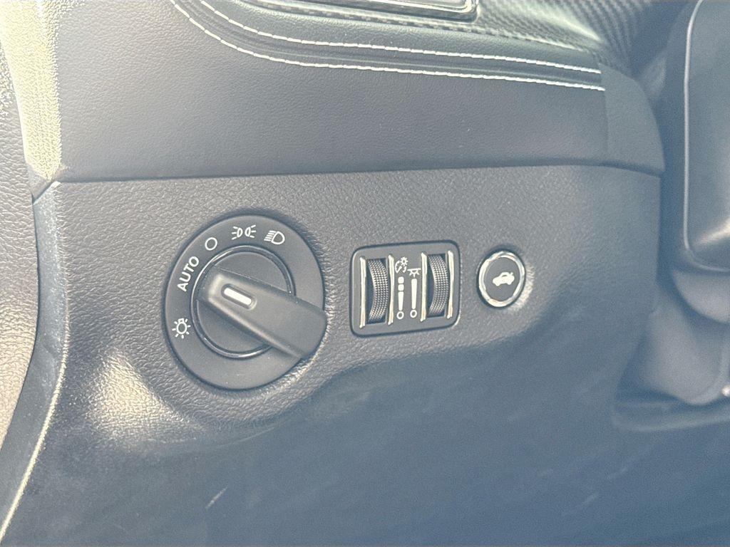 used 2022 Dodge Challenger car, priced at $88,000