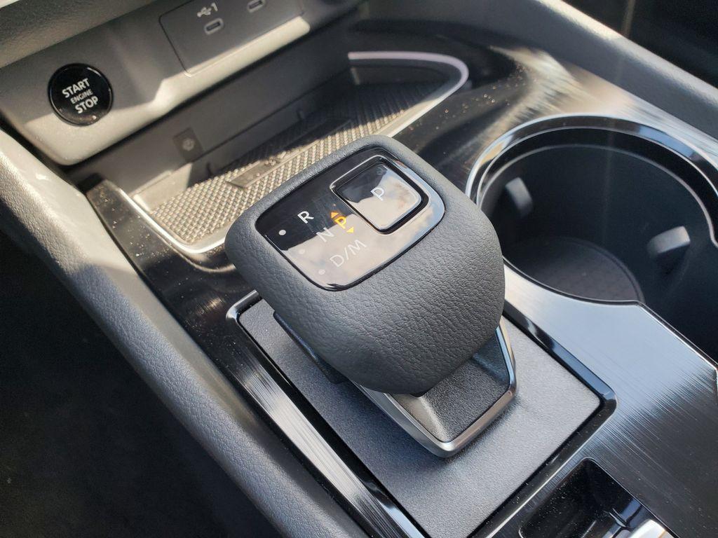 new 2025 Nissan Rogue car, priced at $33,475