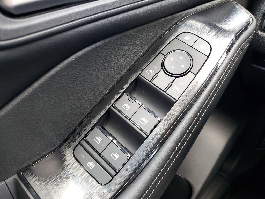 new 2025 Nissan Rogue car, priced at $29,094