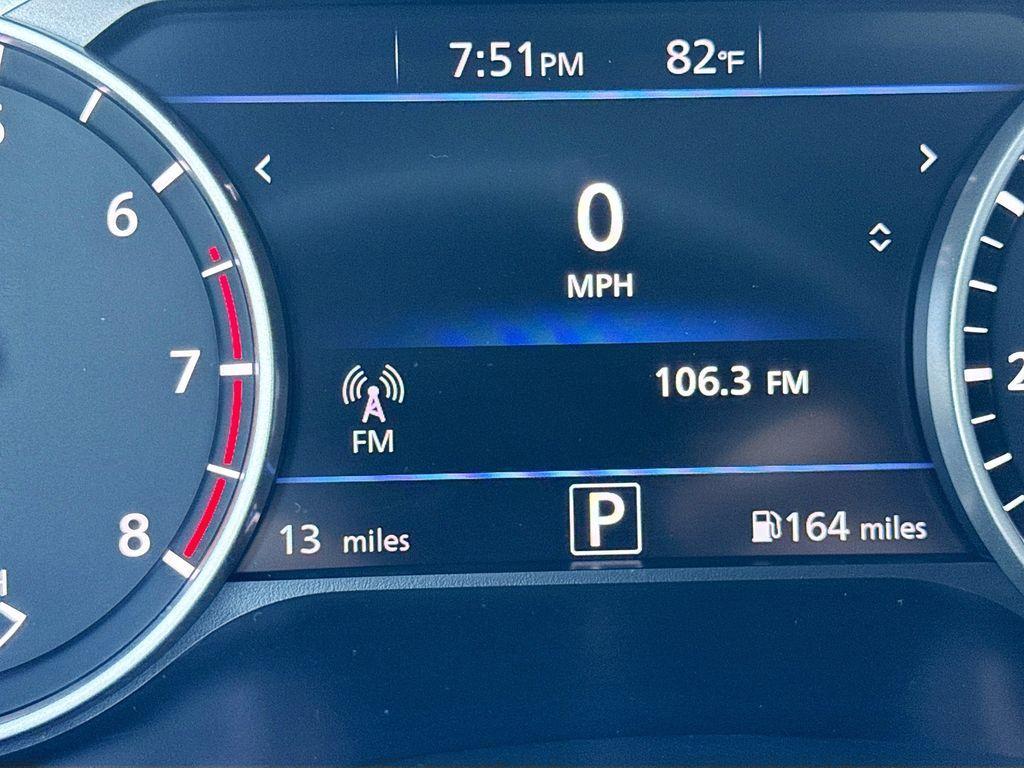 new 2025 Nissan Sentra car, priced at $21,415