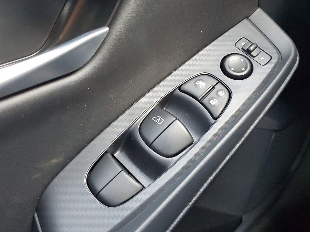 new 2025 Nissan Sentra car, priced at $21,815