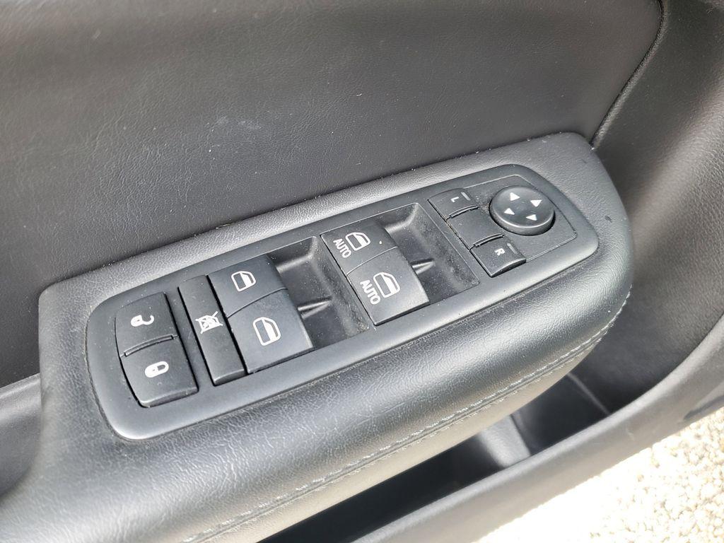 used 2016 Chrysler 200 car, priced at $9,200