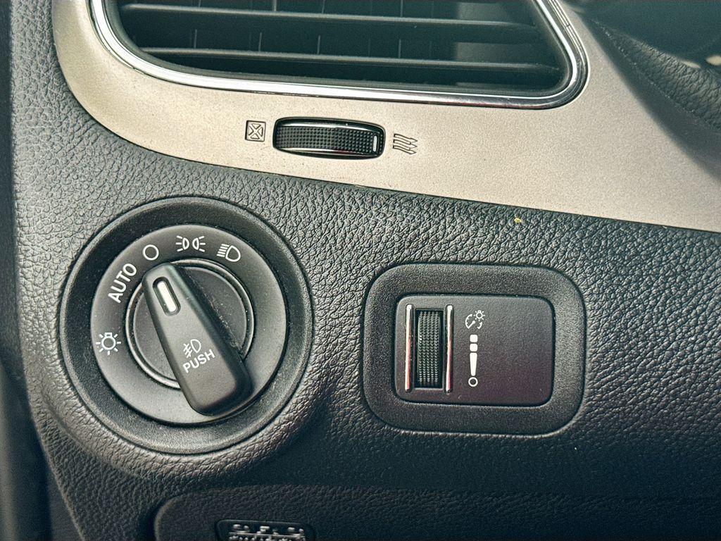used 2017 Dodge Journey car, priced at $10,000