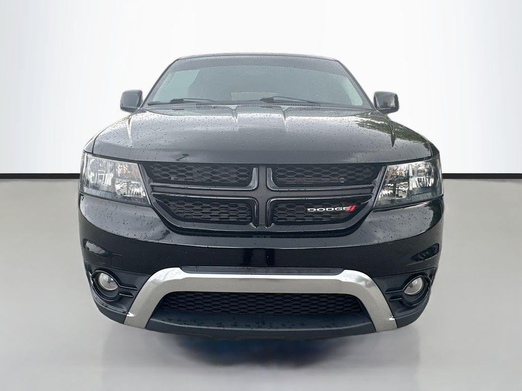 used 2017 Dodge Journey car, priced at $10,000