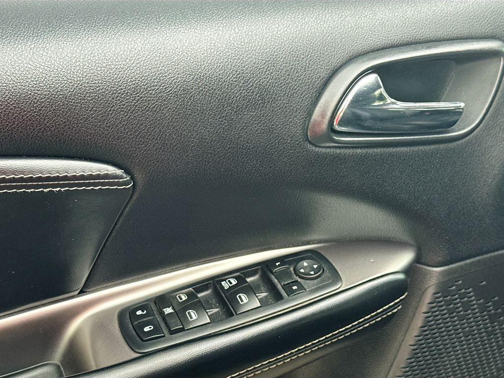 used 2017 Dodge Journey car, priced at $10,000