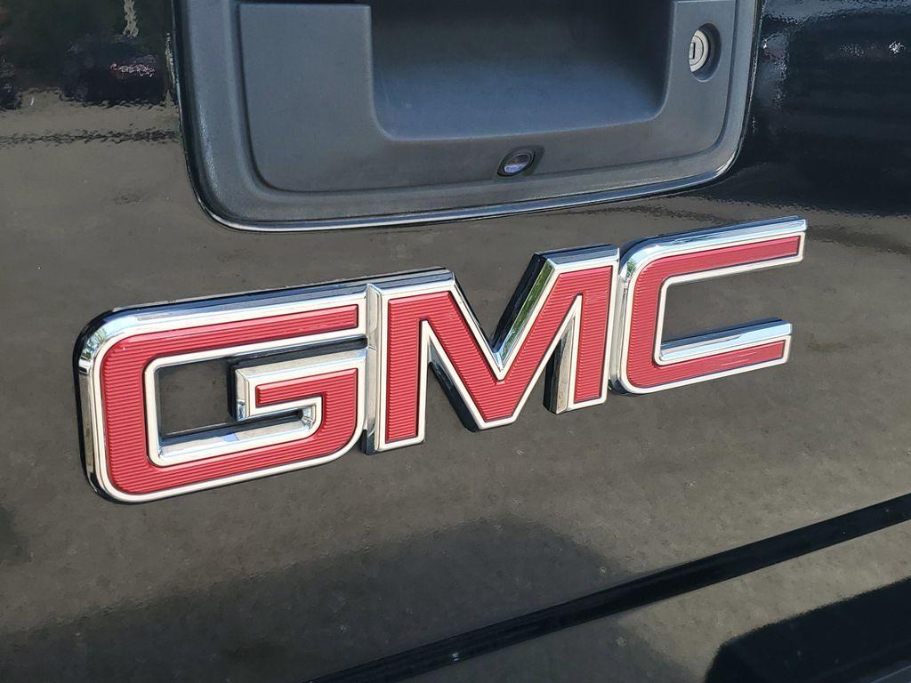 used 2015 GMC Sierra 2500 car, priced at $37,200