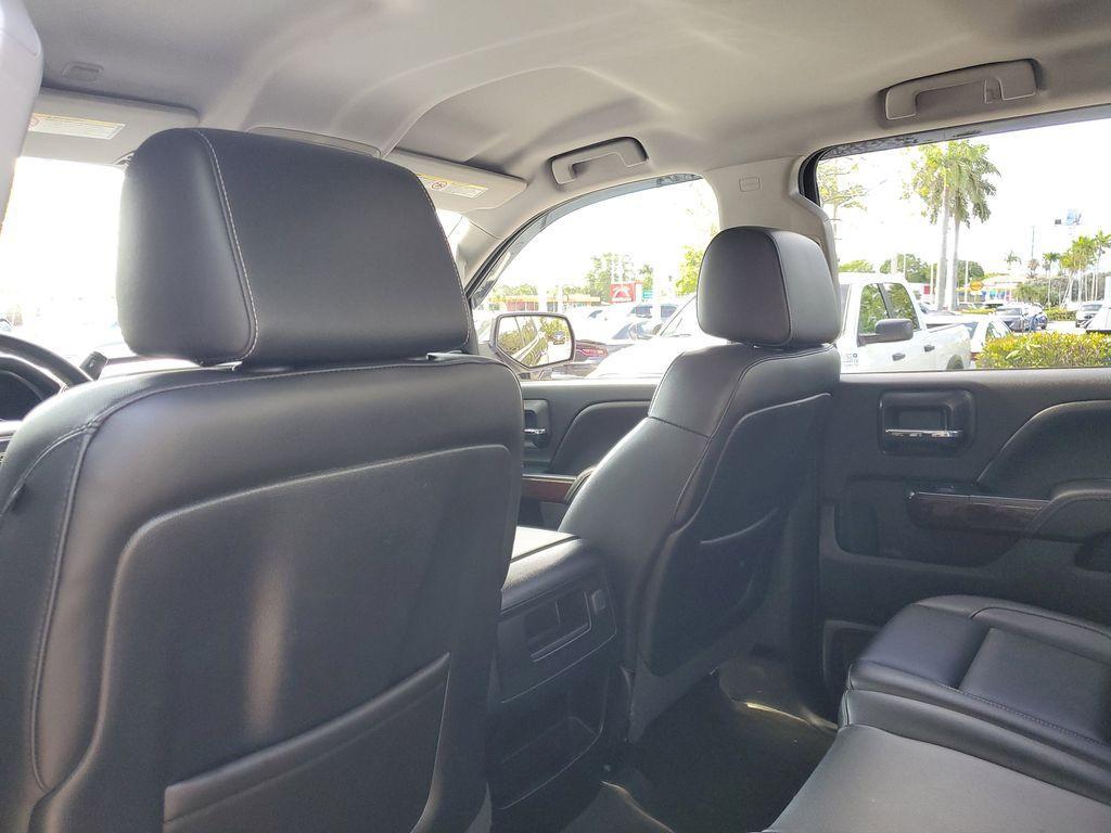used 2015 GMC Sierra 2500 car, priced at $37,200