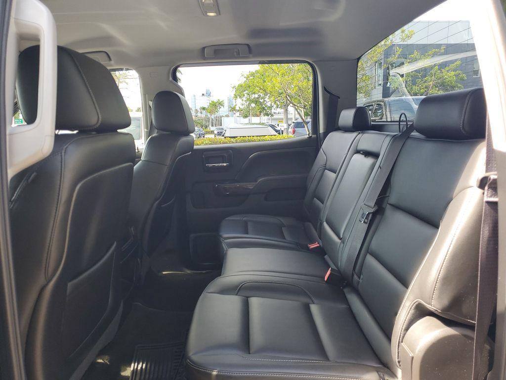 used 2015 GMC Sierra 2500 car, priced at $37,200