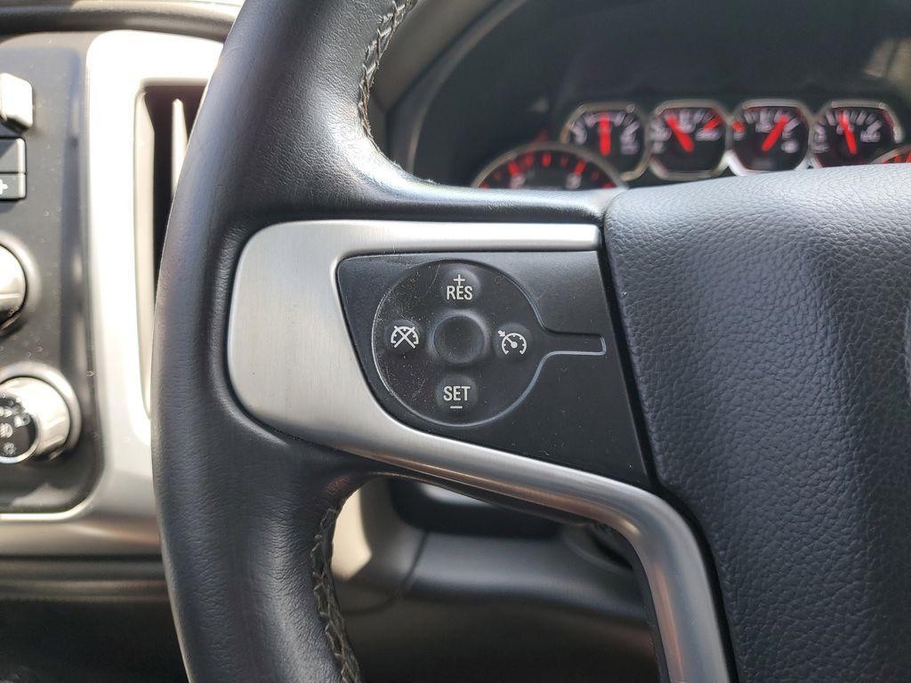 used 2015 GMC Sierra 2500 car, priced at $37,200