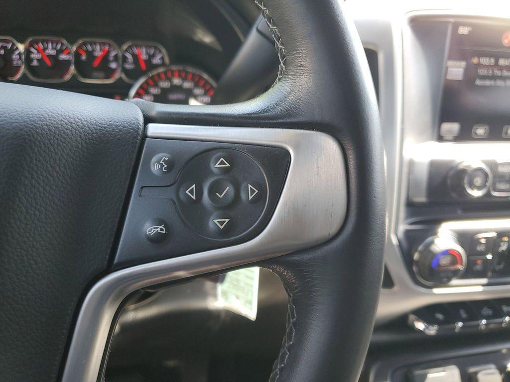 used 2015 GMC Sierra 2500 car, priced at $37,200