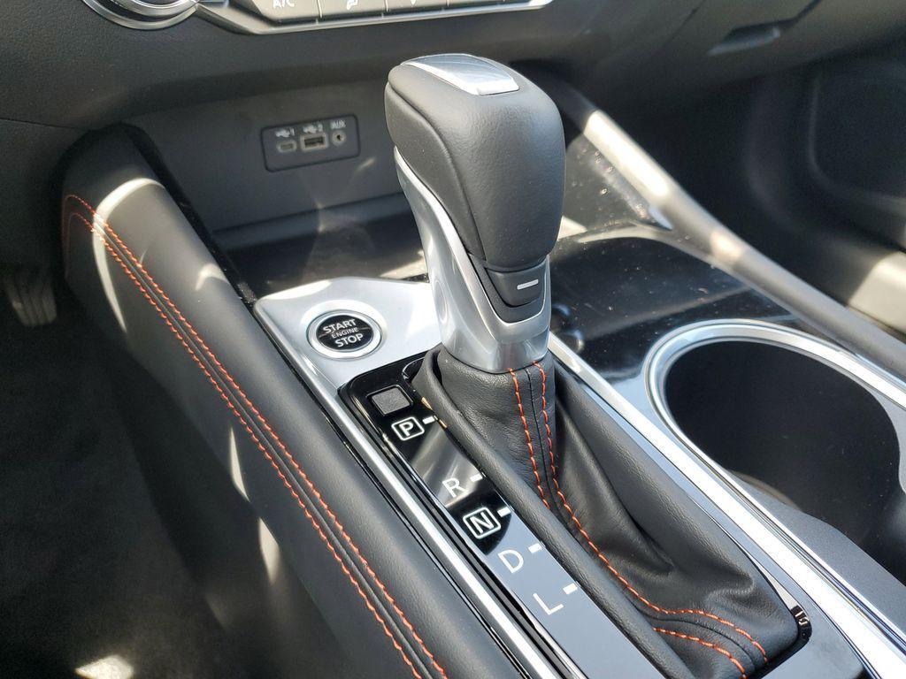 new 2025 Nissan Altima car, priced at $27,379