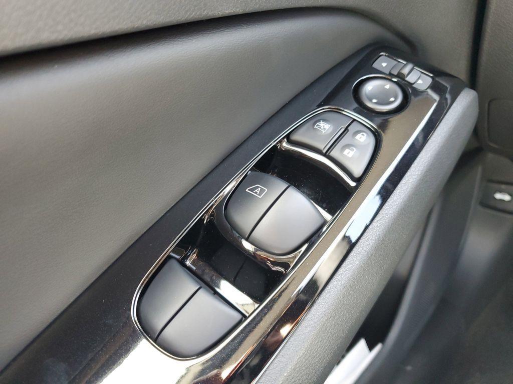 new 2025 Nissan Altima car, priced at $27,379