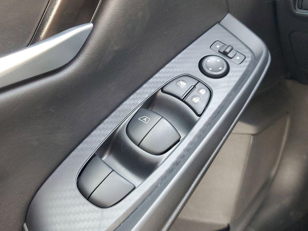 new 2025 Nissan Sentra car, priced at $21,815