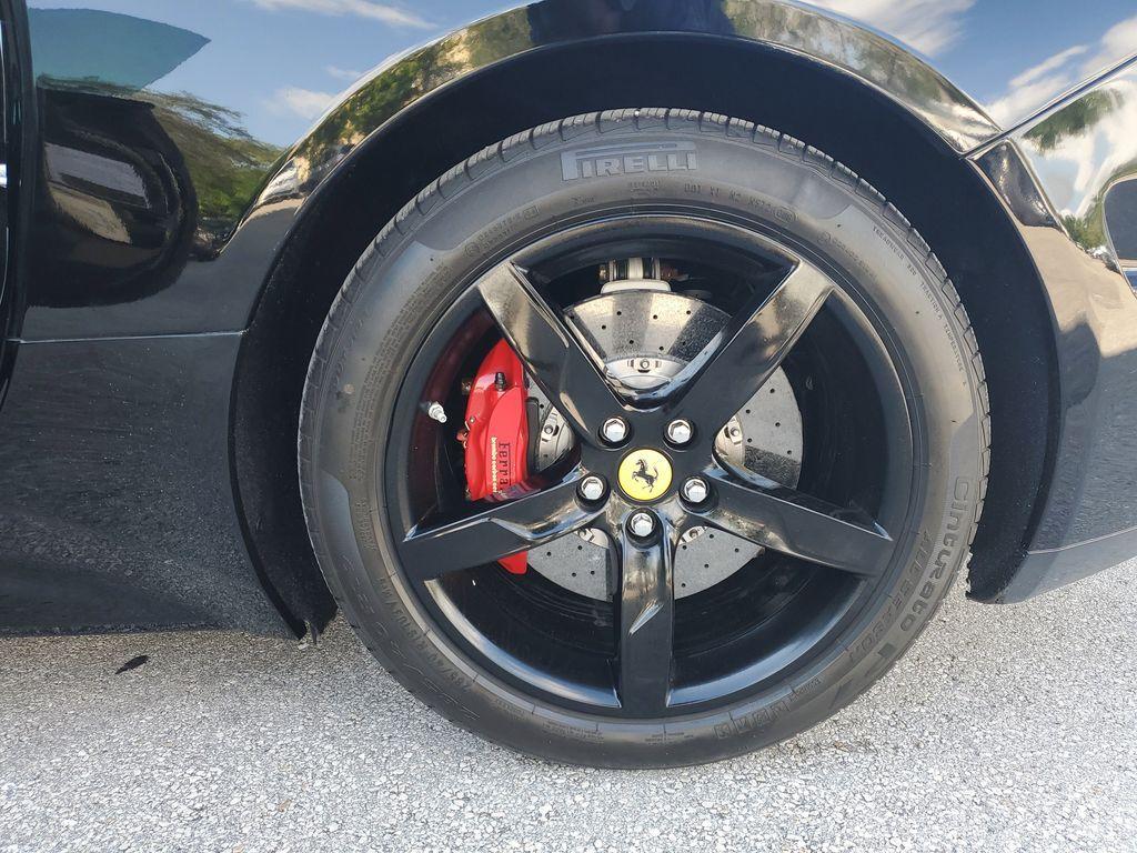 used 2017 Ferrari California car, priced at $113,900