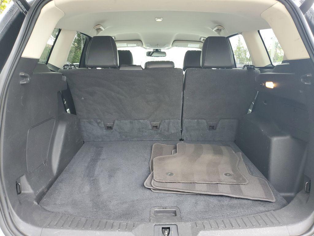 used 2015 Ford Escape car, priced at $9,400