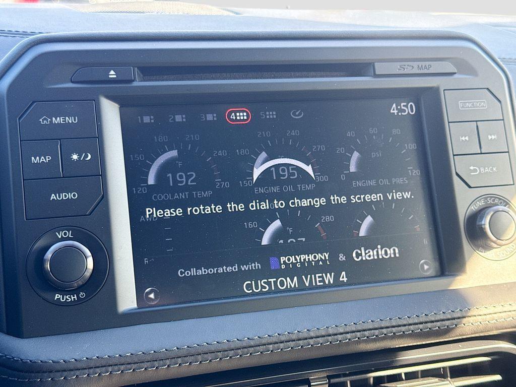 used 2024 Nissan GT-R car, priced at $173,495