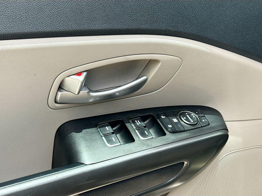 used 2020 Kia Sedona car, priced at $14,900