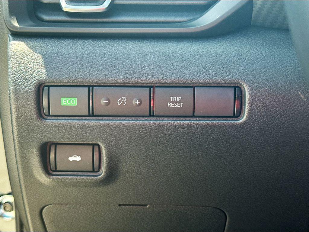 new 2025 Nissan Sentra car, priced at $20,635