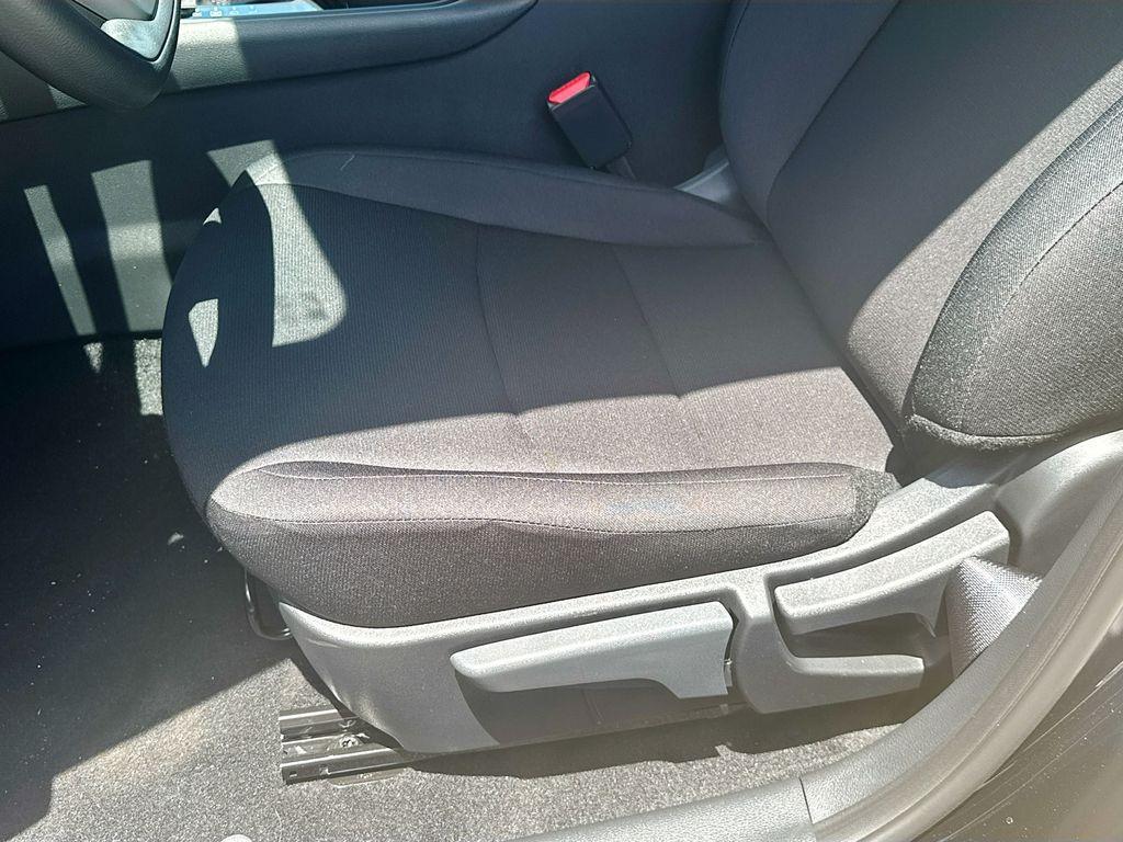 new 2025 Nissan Sentra car, priced at $20,635