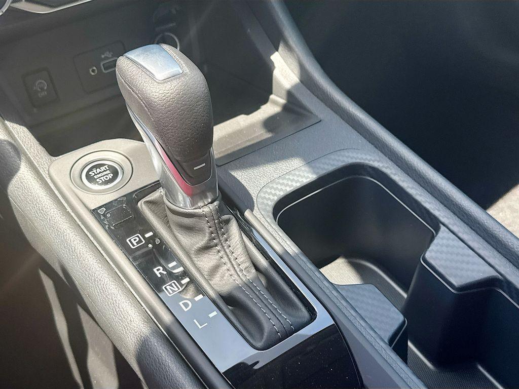 new 2025 Nissan Sentra car, priced at $20,635