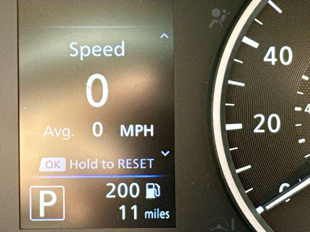 new 2025 Nissan Sentra car, priced at $20,635