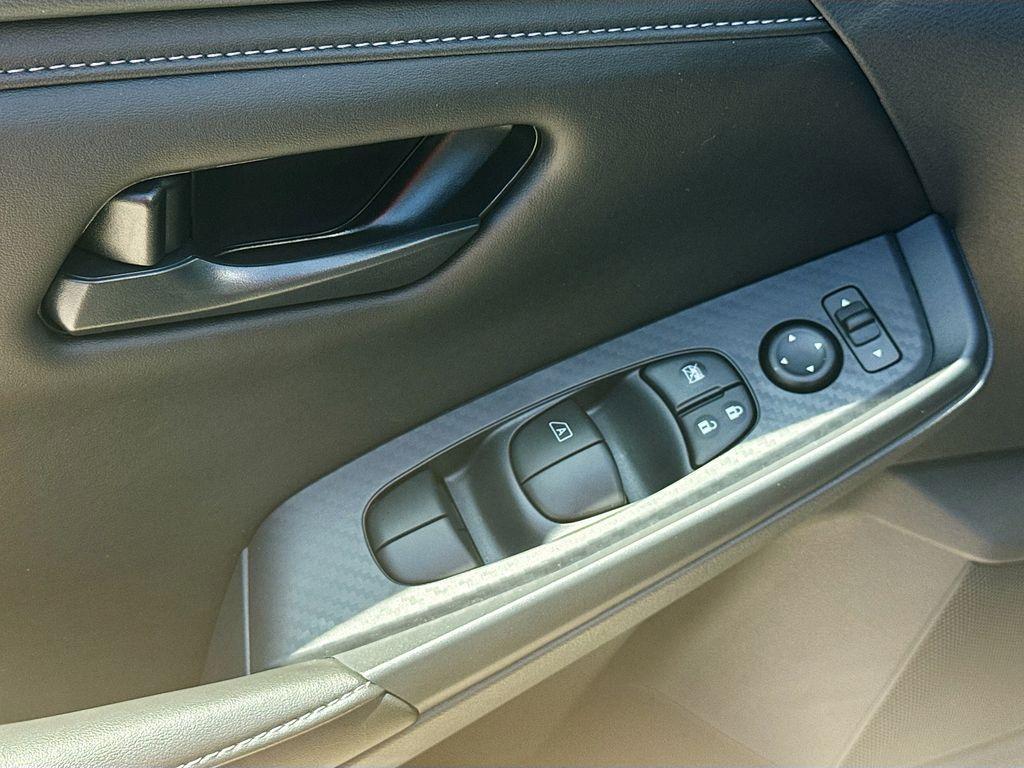 new 2025 Nissan Sentra car, priced at $20,635