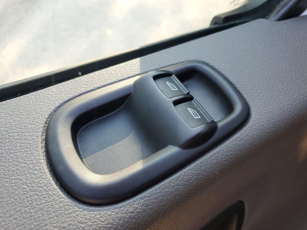 used 2023 Ford Transit-250 car, priced at $36,400
