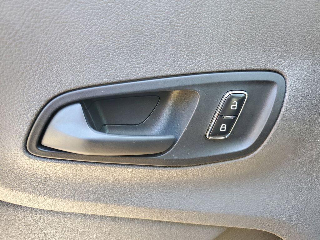 used 2023 Ford Transit-250 car, priced at $36,400