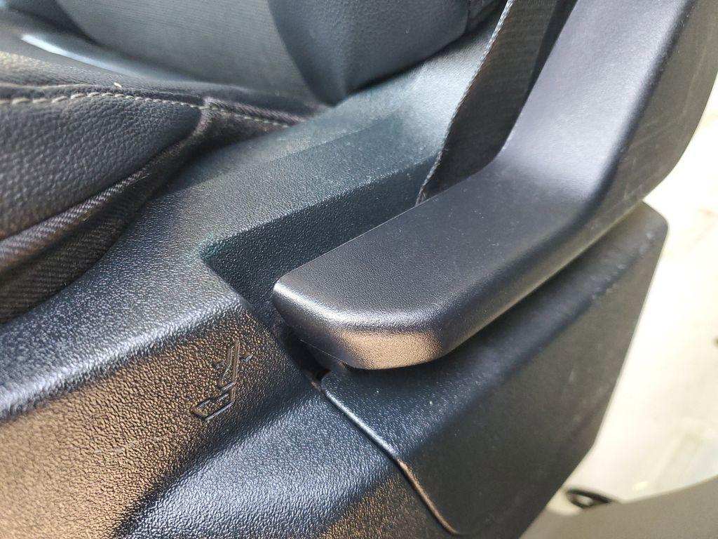 used 2023 Ford Transit-250 car, priced at $36,400