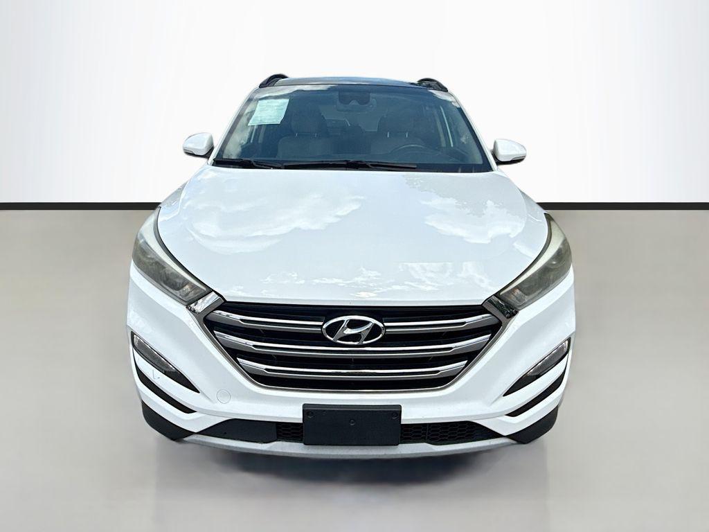 used 2017 Hyundai Tucson car, priced at $12,900