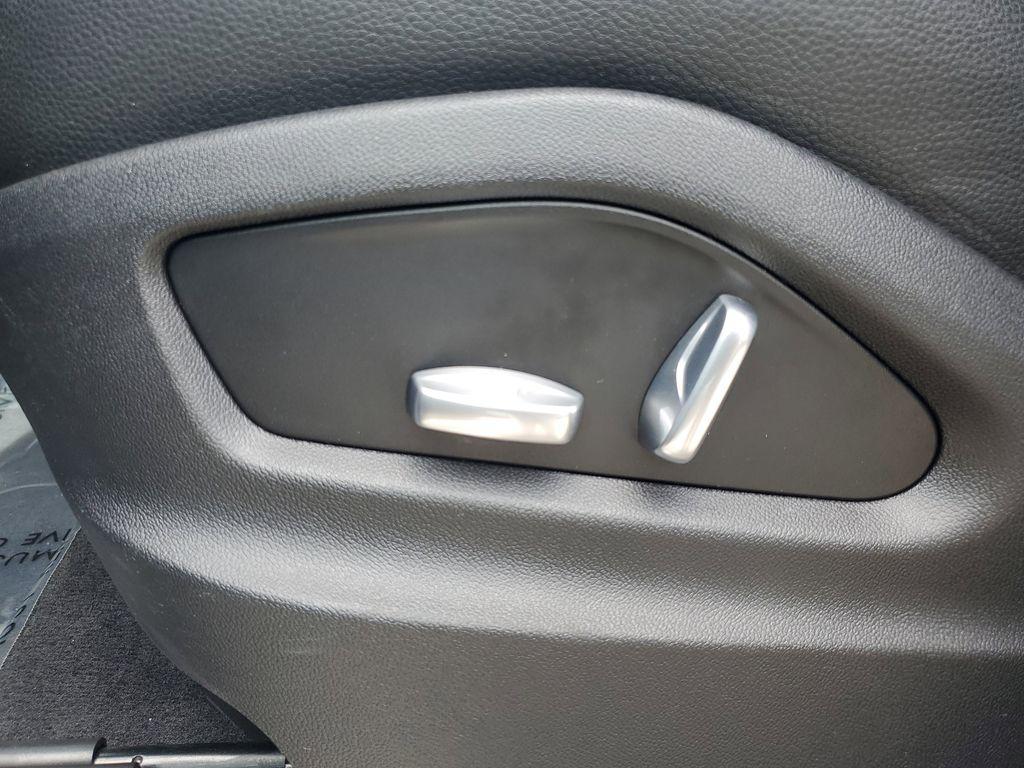 used 2021 Porsche Cayenne car, priced at $42,000