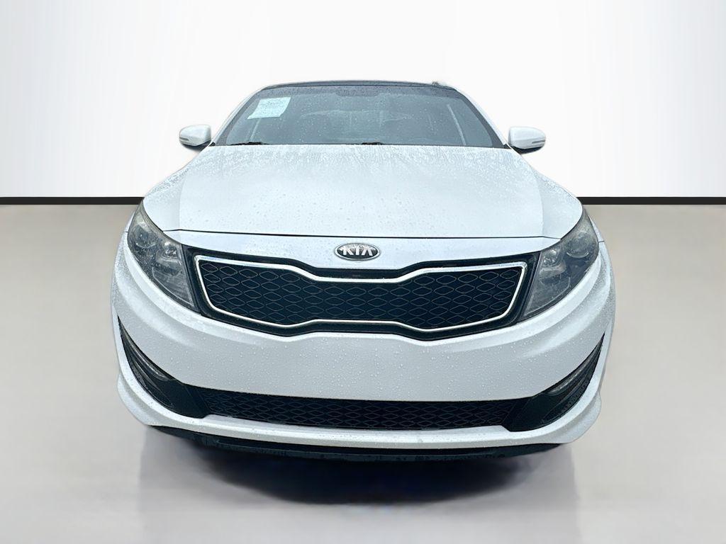 used 2013 Kia Optima car, priced at $9,500