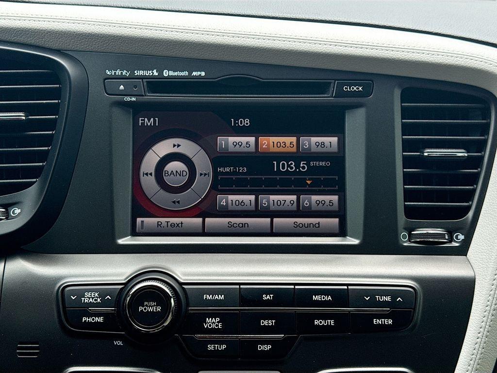 used 2013 Kia Optima car, priced at $9,500