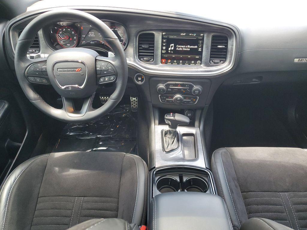 used 2023 Dodge Charger car, priced at $45,000