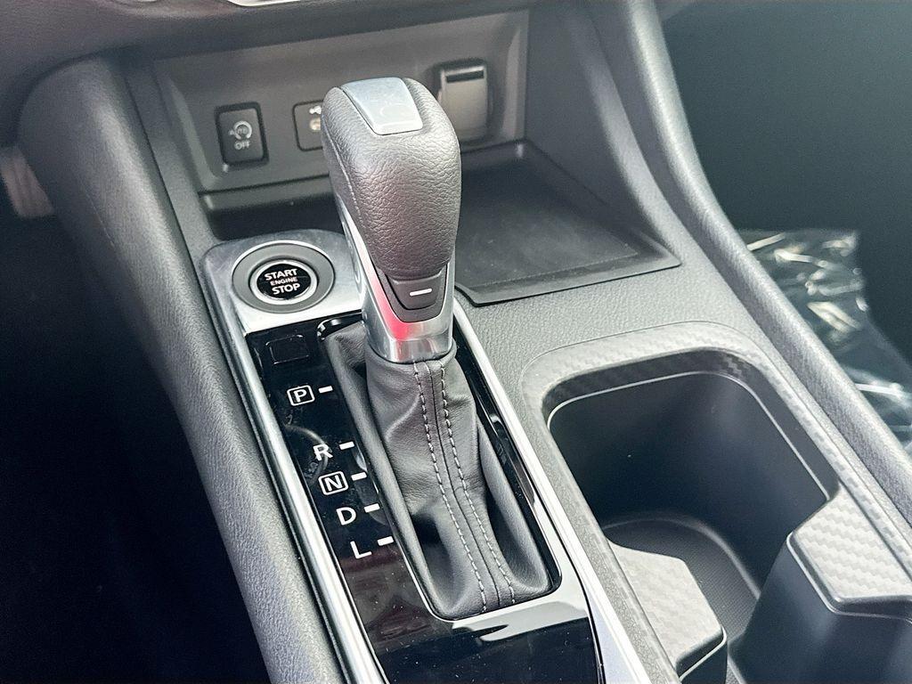new 2025 Nissan Sentra car, priced at $22,632