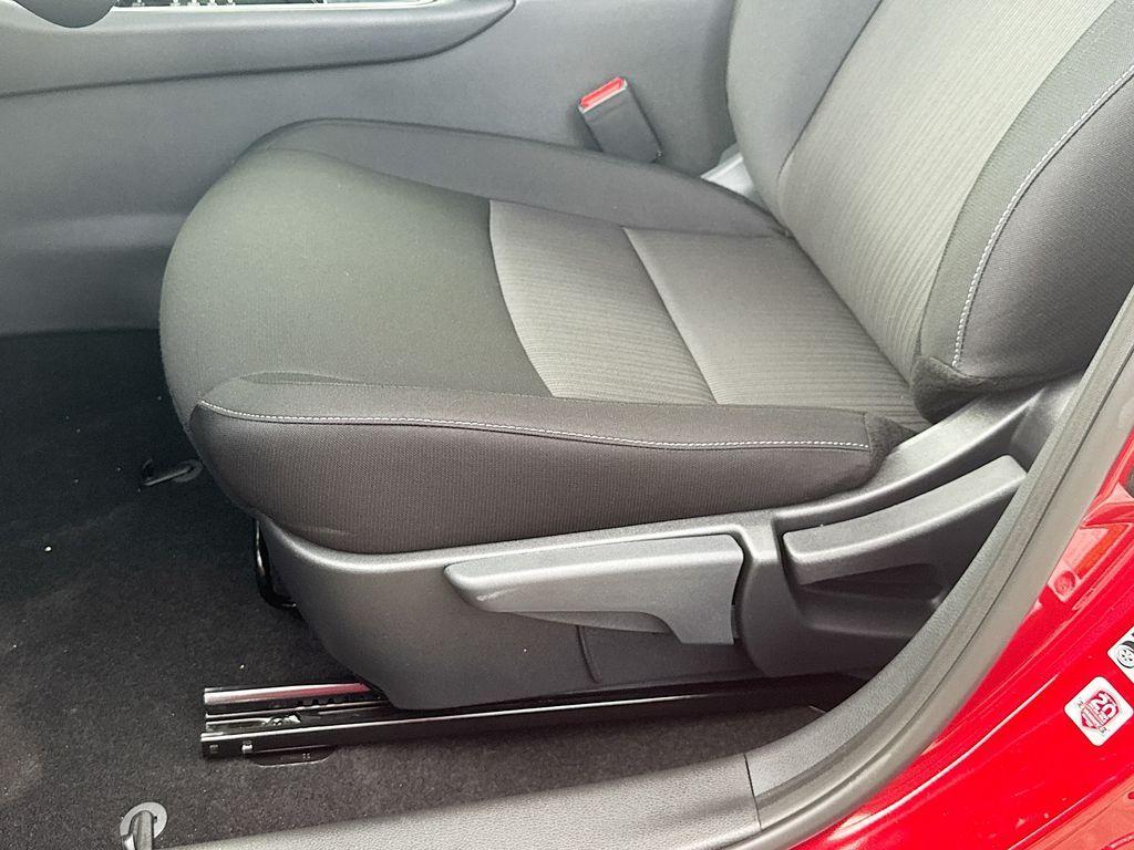 new 2025 Nissan Sentra car, priced at $22,632