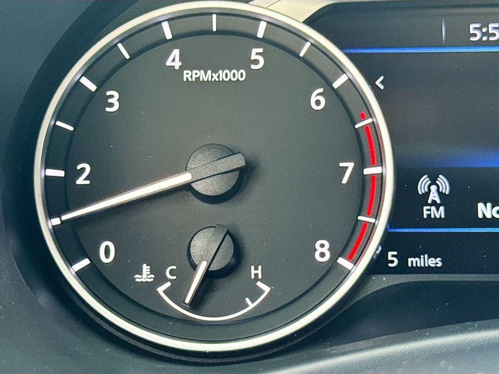 new 2025 Nissan Sentra car, priced at $22,632