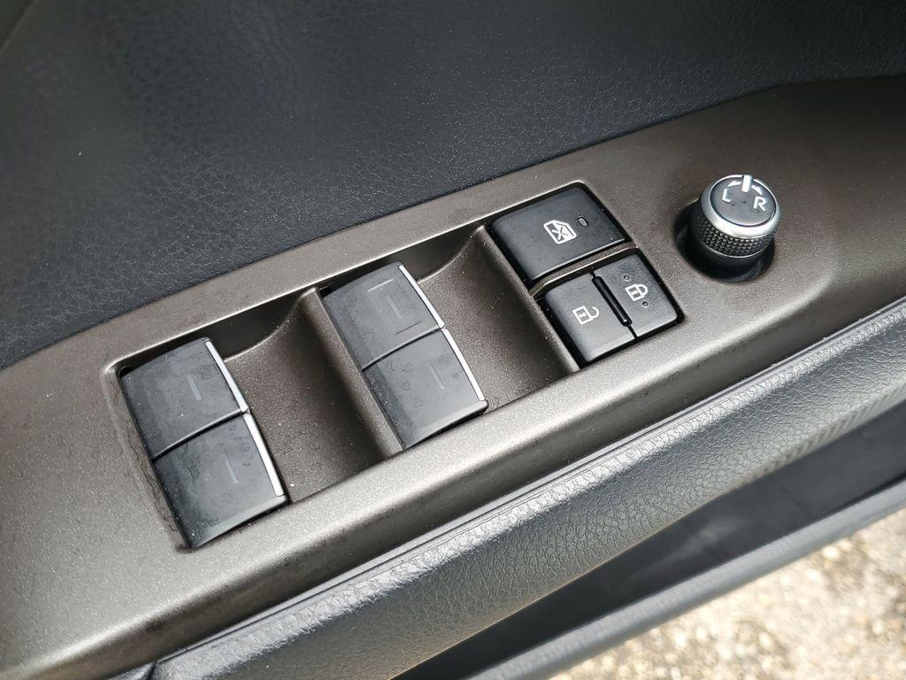 used 2023 Toyota Camry car, priced at $25,900