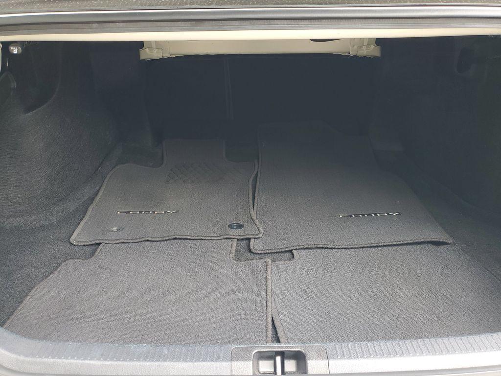 used 2023 Toyota Camry car, priced at $25,900