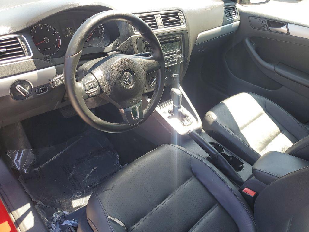 used 2014 Volkswagen Jetta car, priced at $6,800